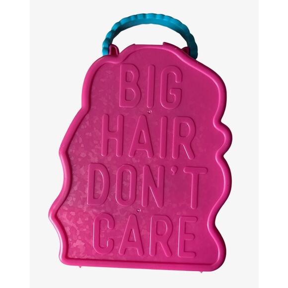 Hairdorables Kali Doll 7 Piece Set - Picture 4 of 4